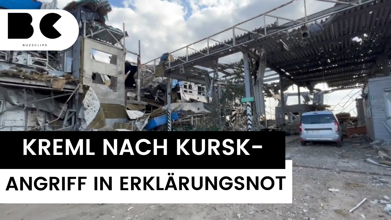 Kreml bereitet Russen offenbar auf “neue Realität” vor