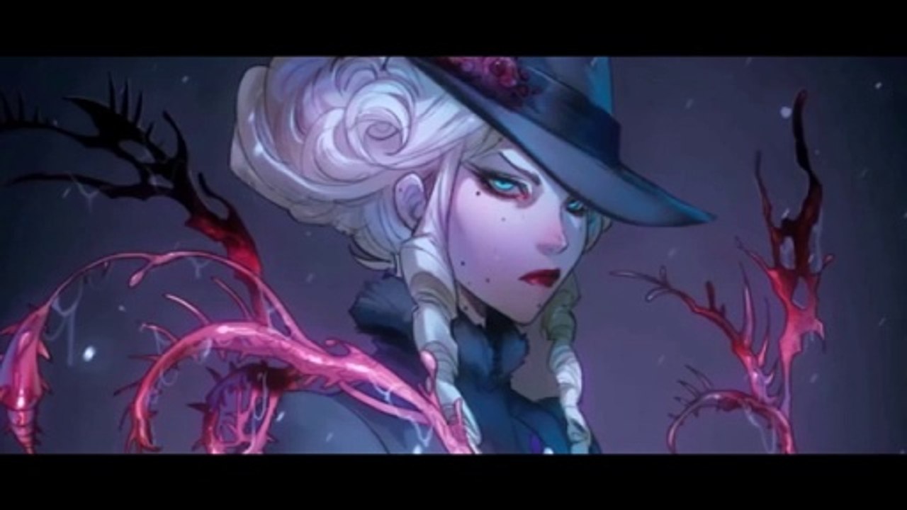 MERCY