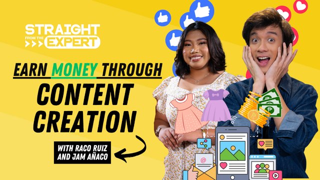 Straight from the Expert: Online Careers Part 2