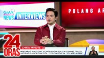 Dennis Trillo, mapapanood na bilang pinakamabagsik na kontrabida sa 