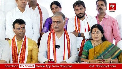 రుణమాఫీ విషయంలో సీఎం రేవంత్‌ మోసం చేశారు