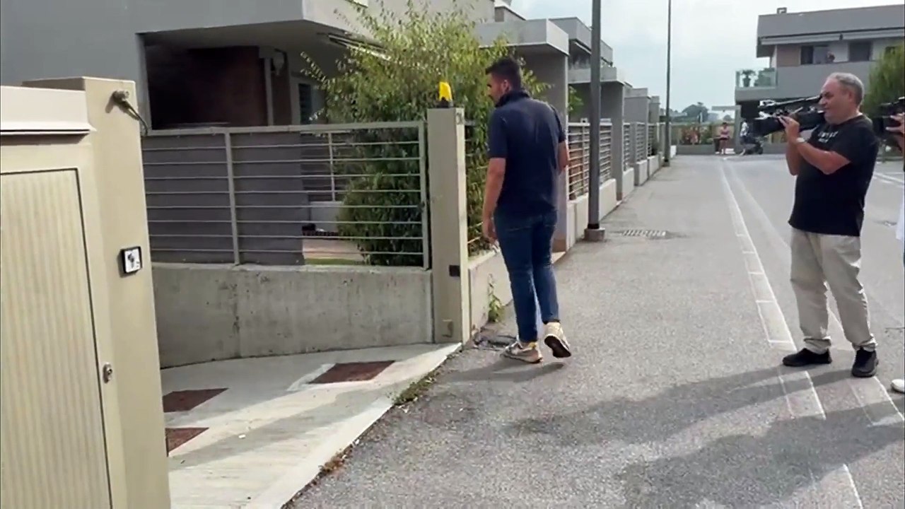 Omicidio Sharon Verzeni, i carabinieri a casa sua con il fidanzato Sergio Ruocco