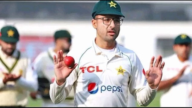 Saim Ayub Unbelievable | Pak vs ban 1st test day 1 highlight | saim Ayub batting vs Bangladesh