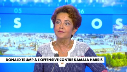 Judith Waintraub : «Les deux candidats ont une chance à peu près égale de l'emporter»