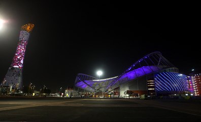 مواجهة مرتقبة بين الدحيل وأم صلال