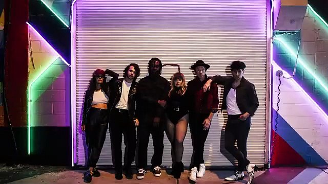 Art Dealers Bande-annonce VO