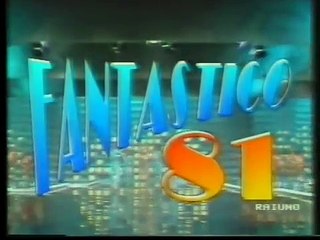 Heather Parisi - Cicale - 1981