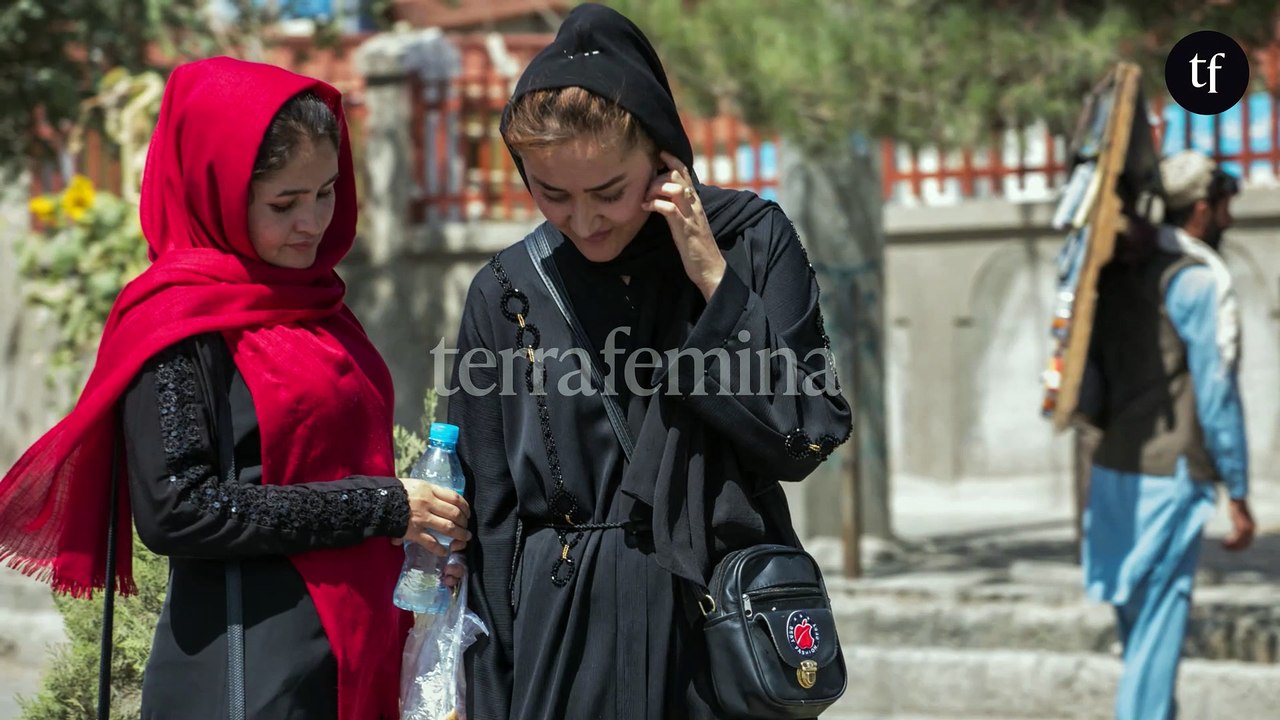 En Afghanistan, la "pire crise des droits des femmes au monde" se poursuit encore et toujours