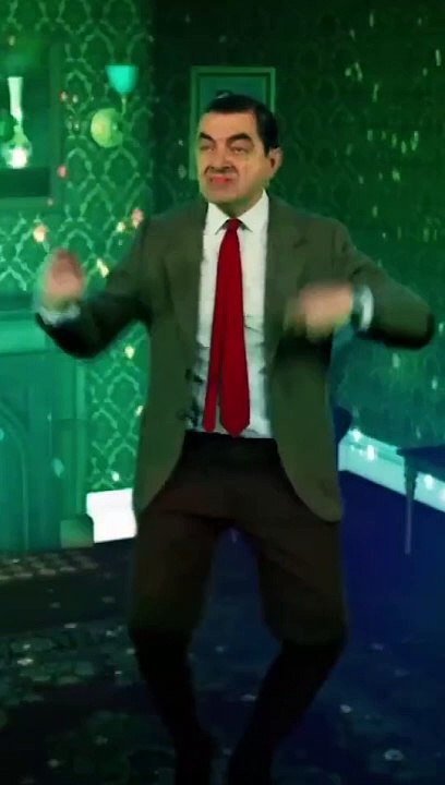 Mr bean | Funny clip | Mr bean official