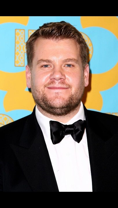 Celebrity Birthdays Wishes August 22th 2024 James Corden
