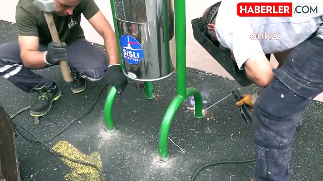 Şişli Belediyesi, Okullarda Bakım ve Onarım Çalışmalarını Tamamladı