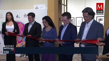 Milenio presenta la exposición 'El Arte de la Canción'