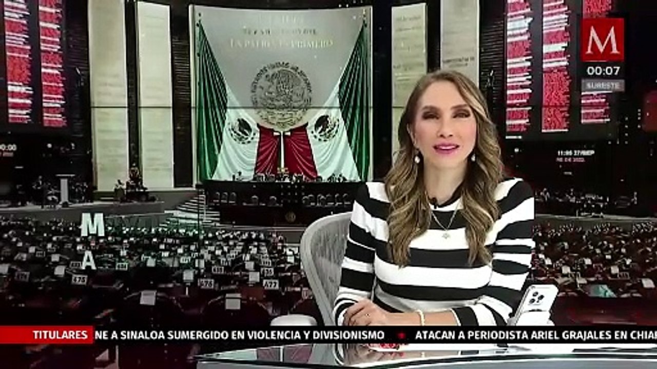 Comisión Electoral mantiene el reparto de plurinominales por partido