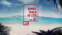 Le journal RTL de 11h du 22 août 2024