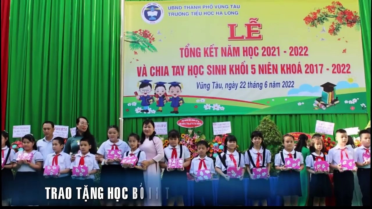 Hoạt động từ thiện, phúc lợi xã hội năm 2022