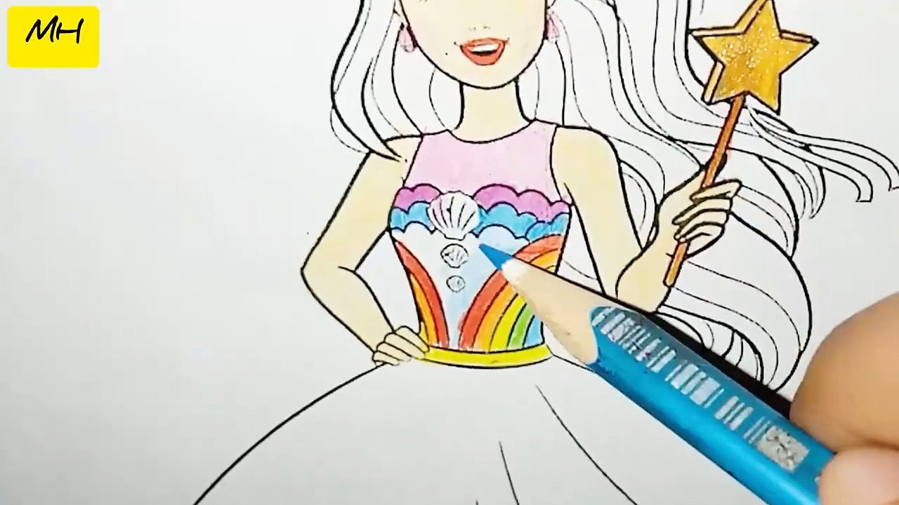 Coloring for Kids