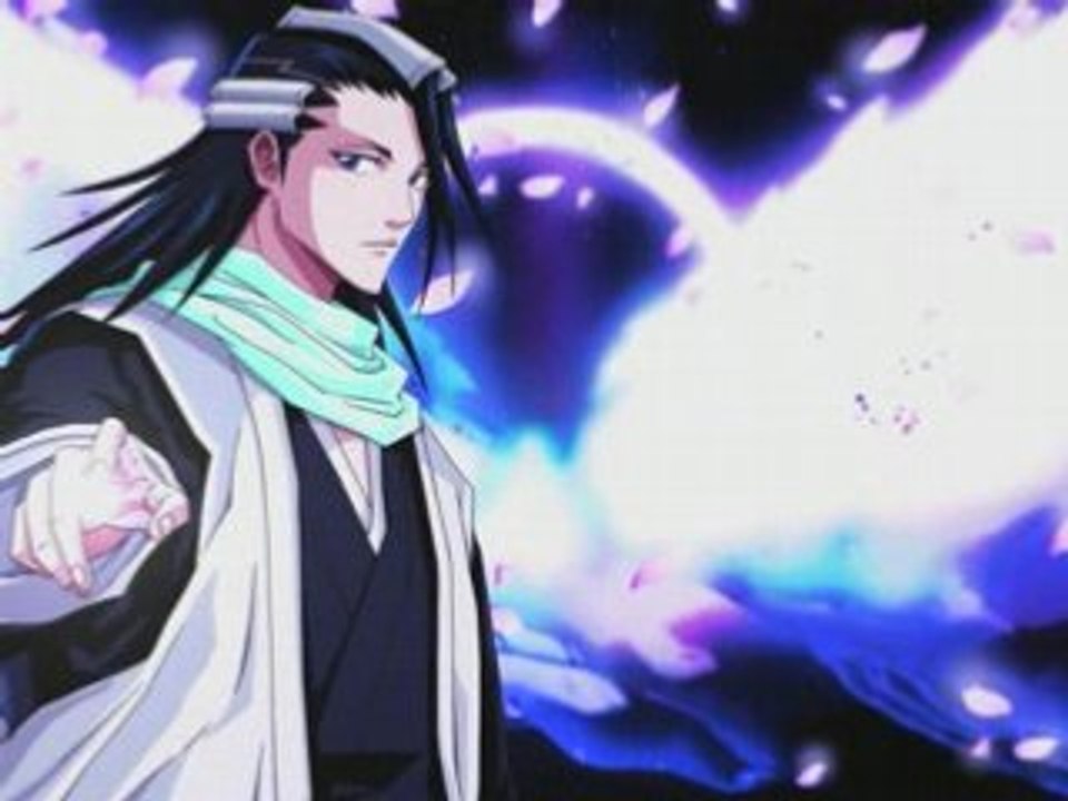 amv bleach