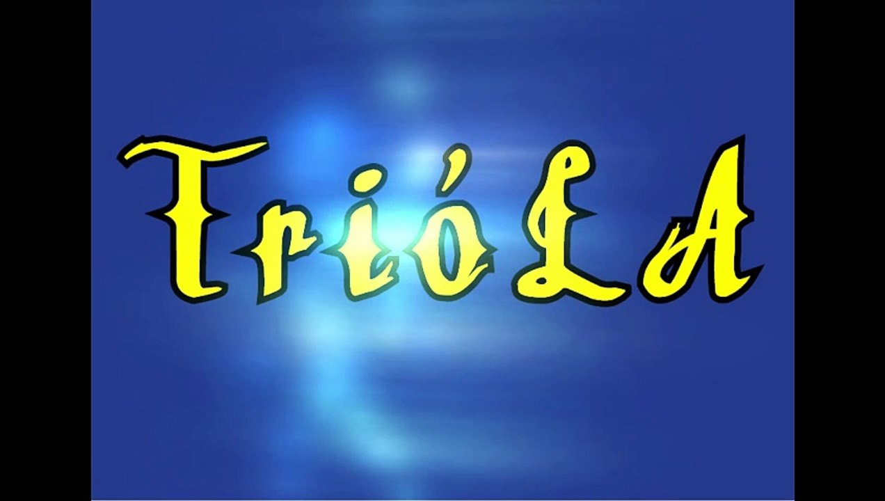 Trióla ¦ Ingadozás (dalszöveges audió)
