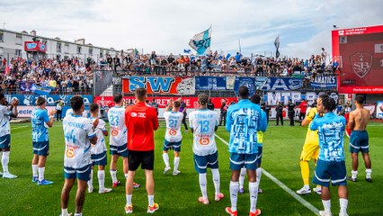 OM à Brest : Suivi en Direct ⚽