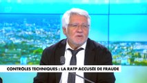 Patrice Arditti : «On est pas dans un pays du tiers-monde avec des gens qui veulent s'enrichir sur le dos de Monsieur et Madame Michu»