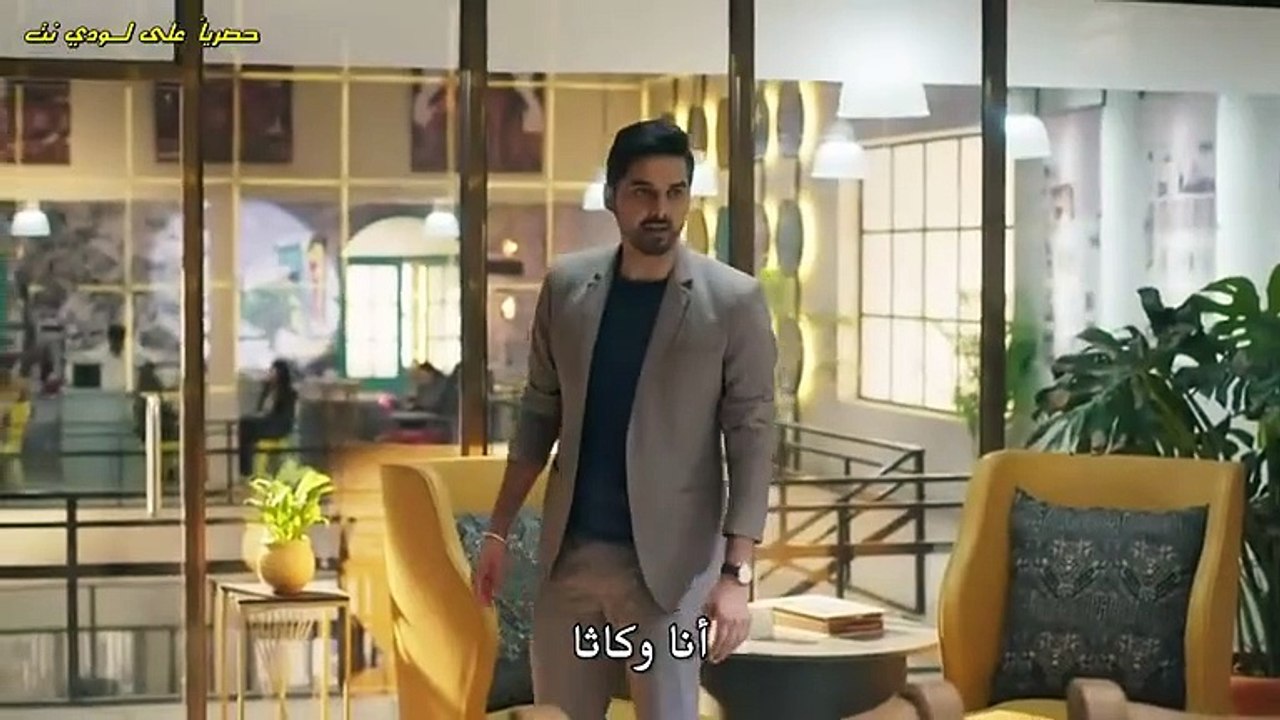 مسلسل وتبقى ليلة الحلقة 43 مترجمة