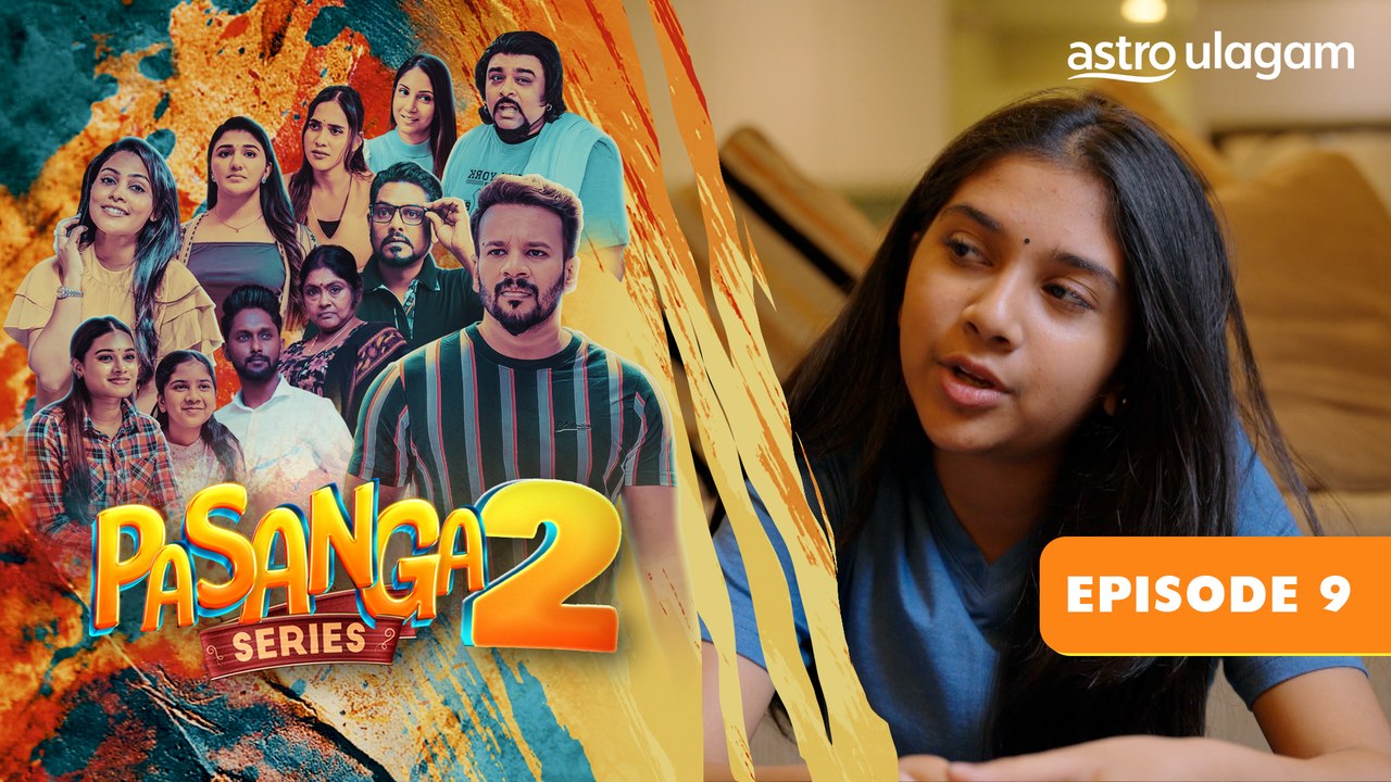 Pasanga 2 I Episode 9 [Preview] - video Dailymotion