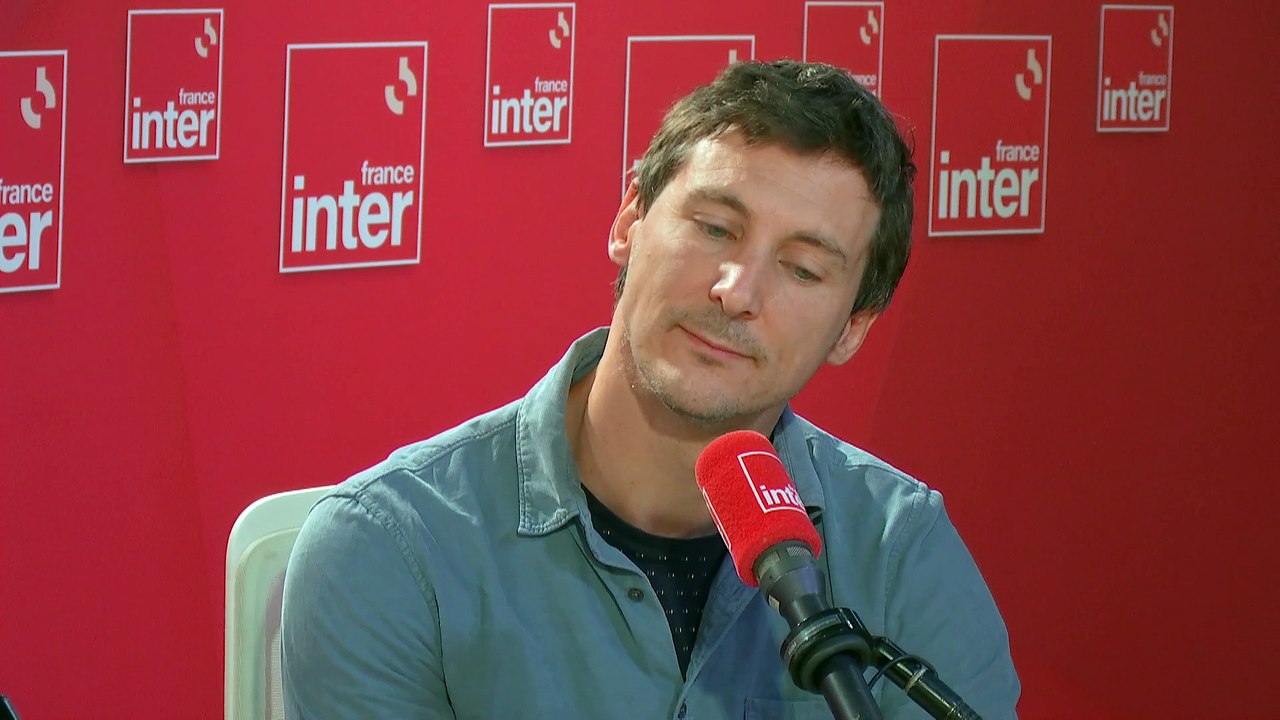 Festival Rock en Seine : "Pour survivre, on a l'obligation de faire un festival plus long", dit Matthieu Ducos