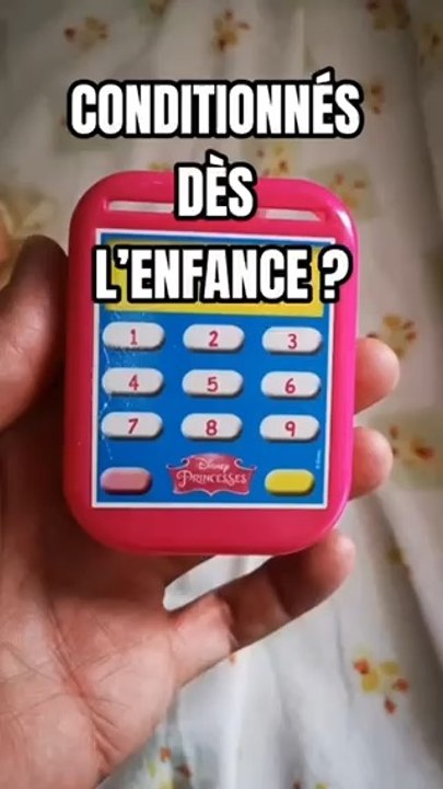 C’est decidé pour la rentrée, je change ma façon de consommer. Conditionnés ?