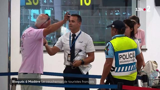 France 2 accusée d'avoir présenté des images virtuelle du jeu vidéo Microsoft Flight Simulator comme étant des images réelles d'atterrissage sur l'île de Madere