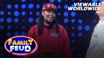 Family Feud: ANO ANG GAGAWIN MO KAPAG INAANTOK KA SA OPISINA? (Episode 547)