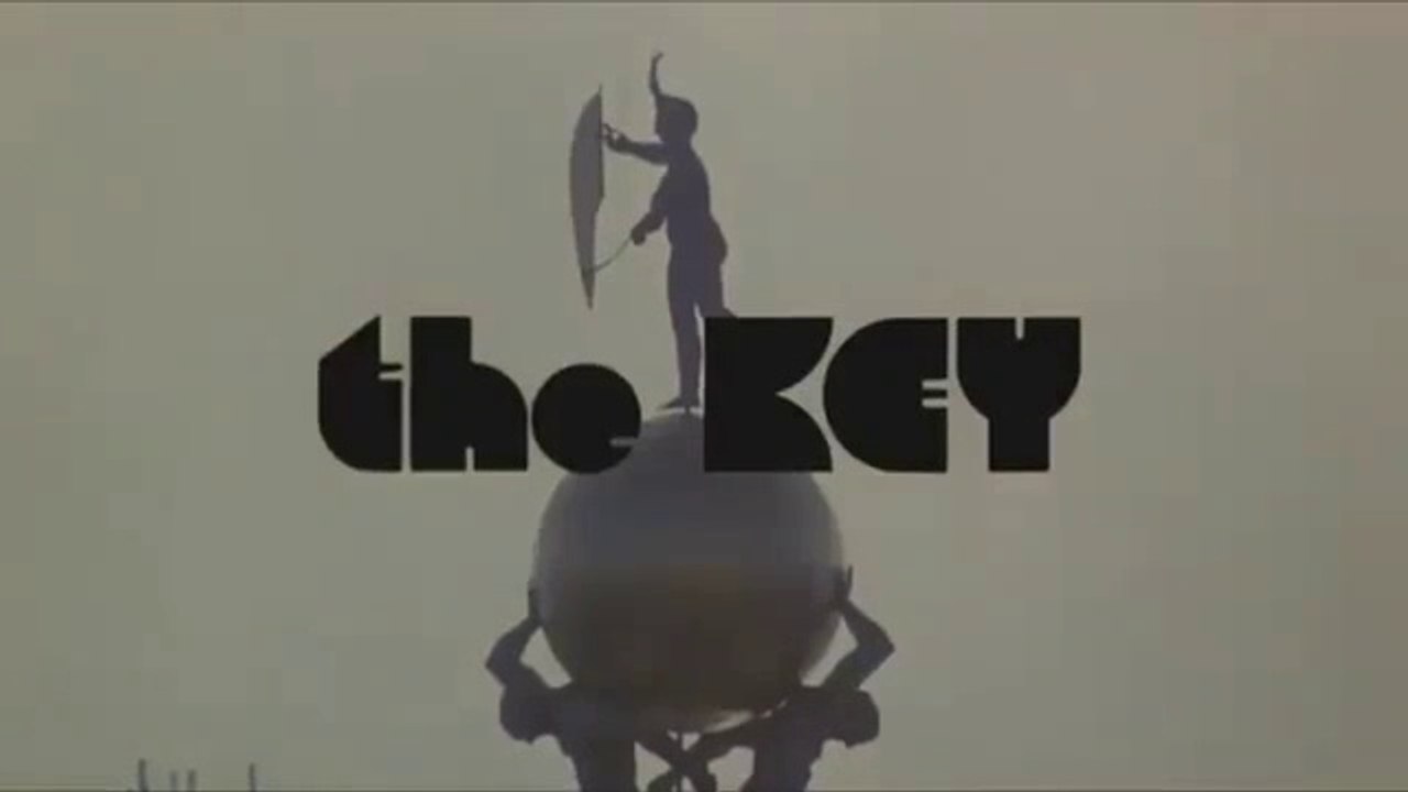 Ключ 1983. The key. The key 1983. Тинто брасс ключ 1983. Тинто брасс ключ 1983.