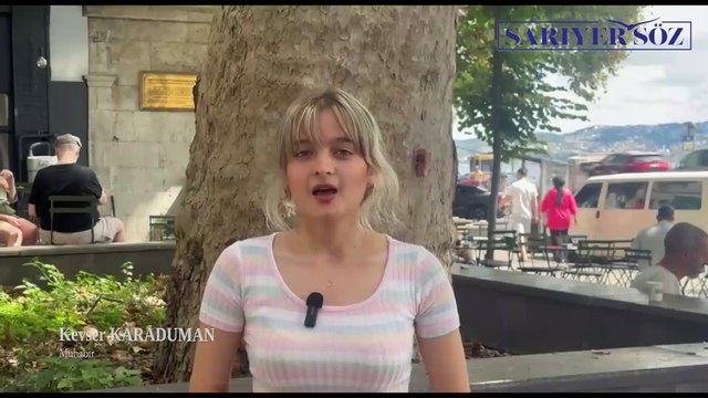 Emirgan Mahalle Muhtarı Muharrem Yavuz-Özel Röportaj