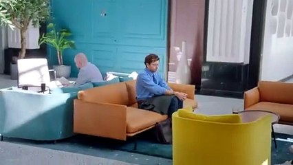 Le premier épisode de "Jibé et Lucien en coulisses"