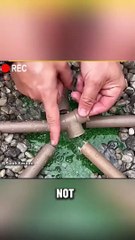 What a plumber with monthly salary of $40,000 can do.