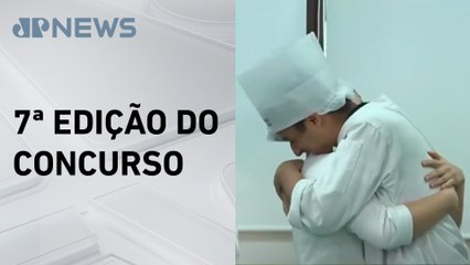 ‘Go Where’ seleciona jovens talentos da gastronomia