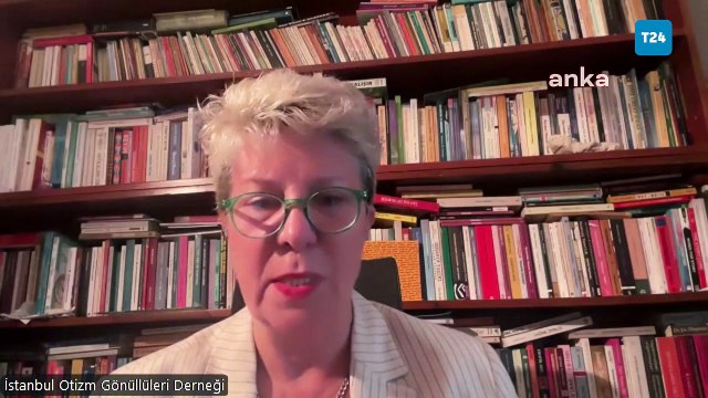 Otizmli öğrencilerin eğitime erişim sorununa dikkat çeken Türkiye Otizm Meclisi Sekreteri Erken: Otizmli bir çocuk için eğitim, ekmek kadar su kadar önemli