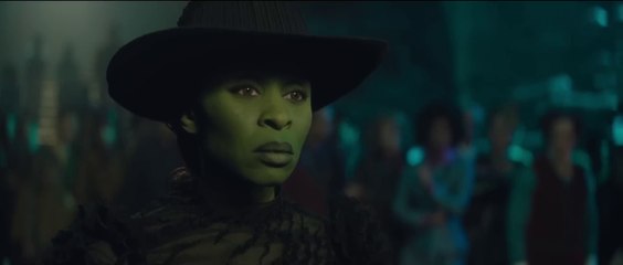 WICKED - Featurette ＂Un lien magique＂ VOST [Au cinéma le 4 décembre]