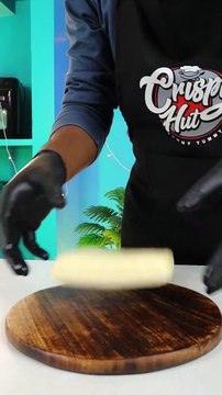 Crunchy Paneer Blast NEW VIDEO UPLOAD!! ALMOST EVERY SINGLE DAY!!! SUBSCRIBE Me Let's know Ur Fav Dish to...t Recipe Ingredients-200g Paneer cubes,1-4 cup of Corn flour,1-4 cup of All purpose flour,1 tsp Garlic powder,1-2 tsp Gin