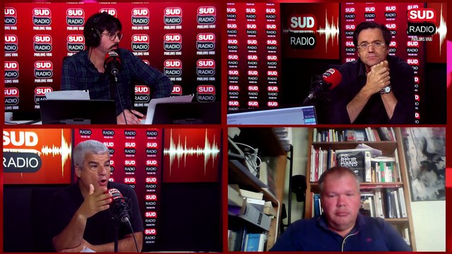 Comment sont sécurisées les mairies ? / L'impôt participatif, bonne idée ?