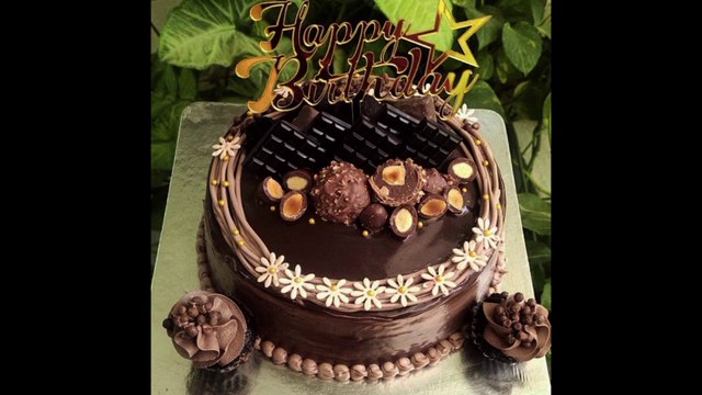 Amazing Homemade Chocolate Drip Cake Decorating Compilation | Cake decoration ideas