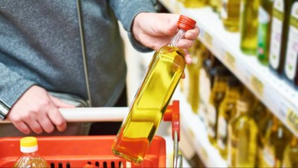 El Aceite De Oliva Ya No Es El Aceite Más Usado En España