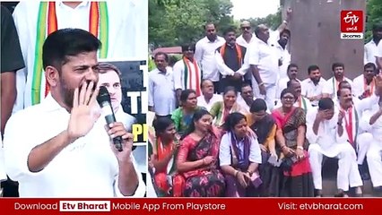 '16 మంది ప్రధానులు చేసిన అప్పు కంటే - మోదీ చేసిందే రెండింతలు ఎక్కువ'