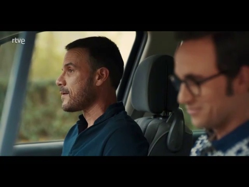 HIT TEMPORADA 3 - Capitulo 13