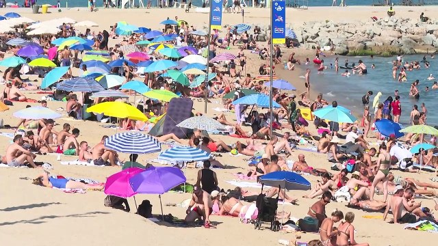 El cambio climático podría triplicar las muertes por calor en Europa en los próximos años