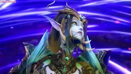 Throne of Seal Episode 121 Subtitles
