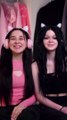 ASMR Pink VS Black Skincare XO TEAM Elsarca and Nevada