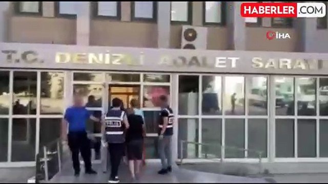 Kuyumcuları sahte altınla dolandıran 3 şahıs tutuklandı