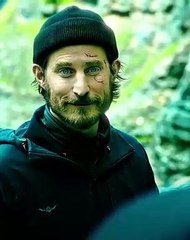 Fear Becomes Master  Find A Nirvana  Point Break 4K Edit #shorts #viral #movies