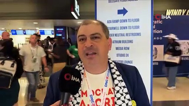 ABD'li isimden İsrail'e ambargo çağrısı: Durdurmalıyız