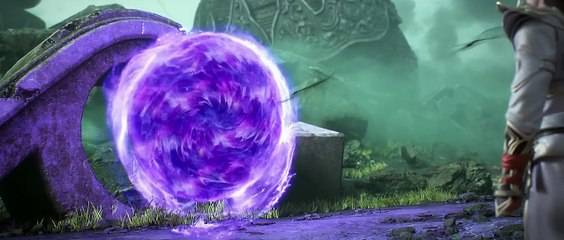 E177 Perfect World 720p English Softsub